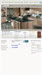 Mobile Screenshot of munrokitchenbath.com